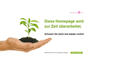 Desktop Screenshot of floettmann-spedition.de